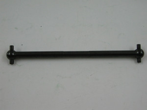 HPI 86057 Dogbone 8x78mm (Savage SS/25 RTR/46/4.5/25 )