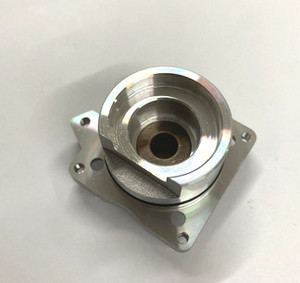 Argus AG21-M049 Backplate Cover With O-Ring (for pull/roto start)