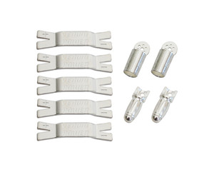 Venom 1601  Battery building kit - Batery bar (9pcs)