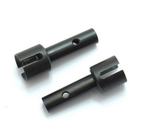 Hobby Tech STR-066 Rear Wheel Axle