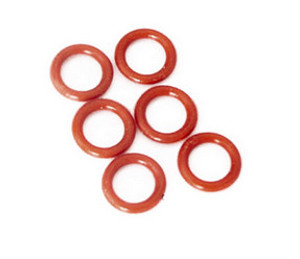 Hobby Tech STR-071 Red Differential O-Ring