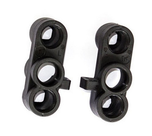 Hobby Tech STRX-304 Spirit NXT Front steering hubs L&R