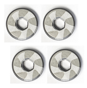 Hobby Tech STRX-310 Spirit NXT Adjusting Nut for Front Hub Carrier