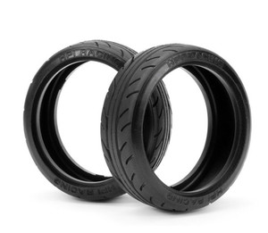HPI 4402 SUPER DRIFT TIRE 26mm RADIAL (TYPE A/2pcs) 1/10 HPI 4402 SUPER DRIFT TIRE 26mm RADIAL (TYPE A/2pcs) 1/10