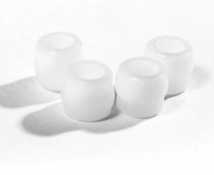 Schelle SCH1018-B Team Associated 4-40 Shock Pivot Bushing Schelle SCH1018-B Team Associated 4-40 Shock Pivot Bushing