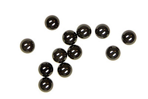 Kyosho WBD10 Ceramic diff Ball 3/32 (12pcs)/TF5,ZX5 Kyosho WBD10 Ceramic diff Ball 3/32 (12pcs)/TF5,ZX5