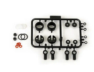 Proline 6063-02 PowerStroke Shocks, Rebuilt Kit, Slash