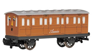 Bachmann 76094 Annie Coach (Scale: N 1:160)