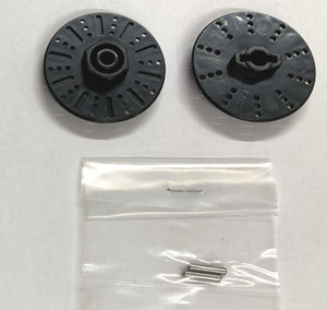 Great Vigor C1003BA WASHER HEX (DISC BRAKE TYPE) 10mm