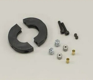 Kyosho IGW008-04 2-Speed Shoe Set (for GT/GT2)
