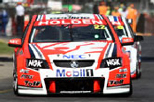 Classic Carlectables 18381 Will Davison Year 2009 1/18 Classic Carlectables 18381 Will Davison Year 2009 1/18