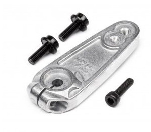 HPI 87280 ALU STEERING ARM for Baja 5B/Baja 5T/for SFL servo HPI 87280 ALU STEERING ARM for Baja 5B/Baja 5T/for SFL servo