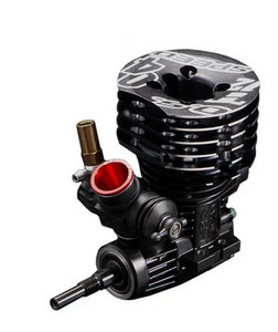 OS 1CS00 T1204 .12 Size Nitro On Road Touring Car Engine OS 1CS00 T1204 .12 Size Nitro On Road Touring Car Engine
