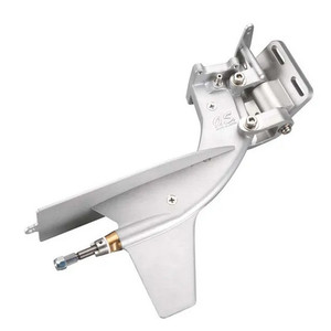OS 23871010 Outboard Unit Assembly 21xm Ver.2