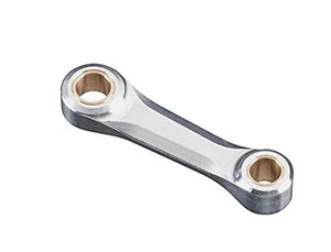 OS 2A405001 Connecting Rod w/Retainers T1202, T1203, T1204