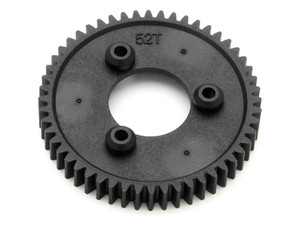 HPI 77042 SPUR GEAR 52 TOOTH (0.8M/2ND/2 SPEED) /R40 HPI 77042 SPUR GEAR 52 TOOTH (0.8M/2ND/2 SPEED) /R40