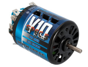 LRP 57174 Brushed Motor V10 SPEC5 17x2