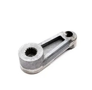 Axial AXI251010 Steering Servo Arm 15T, SCX6 Axial AXI251010 Steering Servo Arm 15T, SCX6