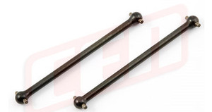CEN FF057 Dogbone Shaft 66mm
