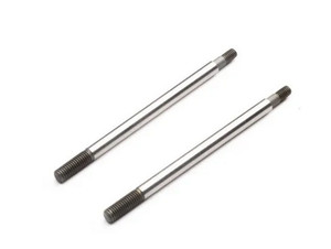 Axial AXI253002 Shock Shafts, 2pcs, SCX6 Axial AXI253002 Shock Shafts, 2pcs, SCX6