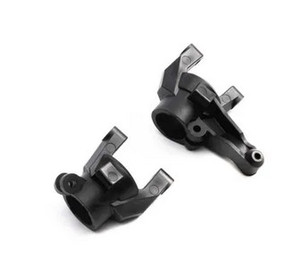 Axial AXI252003 AR90 Left and Right Front Hub Carriers, SCX6 Axial AXI252003 AR90 Left and Right Front Hub Carriers, SCX6