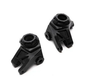 Axial AXI252004 AR90 Left and RIght Steering Knuckles, SCX6 Axial AXI252004 AR90 Left and RIght Steering Knuckles, SCX6