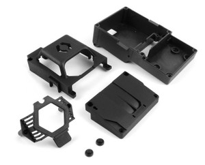HPI 160121 Radio Box/ESC Tray Set HPI 160121 Radio Box/ESC Tray Set
