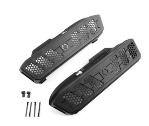 HPI 160125 Battery Box Cover Set HPI 160125 Battery Box Cover Set