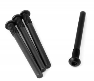HPI 160128 Screw Shaft 3.5x7x34.5mm (4pcs) HPI 160128 Screw Shaft 3.5x7x34.5mm (4pcs)