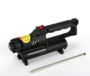 Alpha AP-F3013 Roto Starter Driver Tool Set only can be used in Alpha's RTR