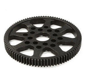 Integy 26295 Billet Machined Steel 90T 48P Spur Gear for HPI 1/10 Sprint 2 On-Road Integy 26295 Billet Machined Steel 90T 48P Spur Gear for HPI 1/10 Sprint 2 On-Road