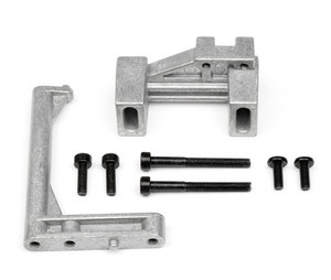 HPI 88070 ENGINE MOUNT SET (NITRO MONSTER KING)