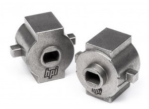HPI 88073 DIFFERENTIAL LOCKER (SPOOL DIFF HUB/2pcs) HPI 88073 DIFFERENTIAL LOCKER (SPOOL DIFF HUB/2pcs)
