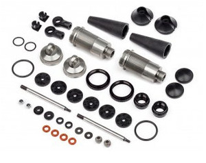 HPI 109829 BIG BORE SHOCK SET (106mm/2pcs) HPI 109829 BIG BORE SHOCK SET (106mm/2pcs)
