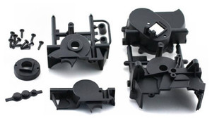 HPI 85052 CENTER GEAR BOX CASE Savage X HPI 85052 CENTER GEAR BOX CASE Savage X