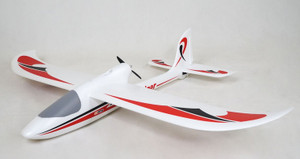 FMS V2 Easy Trainer 1280mm White mode 2 RTF FMS V2 Easy Trainer 1280mm White mode 2 RTF