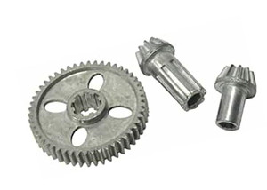 HBX 90109 Metal Spur Gear + Drive Gears 