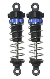 HBX 90112F Front Shock Absorbers