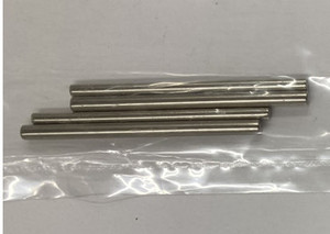 HBX 90118 Front/ Rear Lower Suspension Arm Inside Hinge Pins HBX 90118 Front/ Rear Lower Suspension Arm Inside Hinge Pins