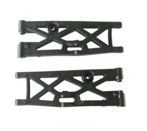 Serpent 600423 Wishbone rear L+R Serpent 600423 Wishbone rear L+R