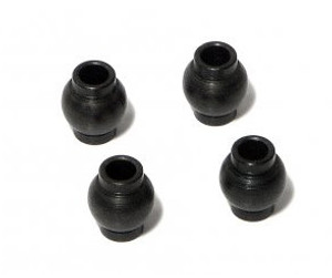 HPI 86144 BALL 6.8x8x3mm (4pcs) HPI 86144 BALL 6.8x8x3mm (4pcs)