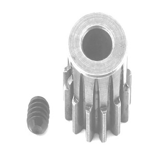 Hobbywing PINION 11T M1 5mm SHAFT Hobbywing PINION 11T M1 5mm SHAFT