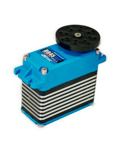 Hitec 36845 D845WP Digital HV Large Scale High Speed Programmable Servo Hitec 36845 D845WP Digital HV Large Scale High Speed Programmable Servo