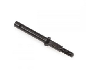 Axial AXIC1539 Slipper Drive Gear Shaft, 5x56.5mm, AX31539 Axial AXIC1539 Slipper Drive Gear Shaft, 5x56.5mm, AX31539