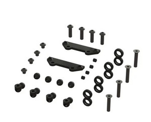 Arrma 330692 Sway Bar Mounting Set Arrma 330692 Sway Bar Mounting Set
