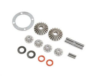 Losi LOS242037 Internal Diff Rebuild Kit, LMT Losi LOS242037 Internal Diff Rebuild Kit, LMT