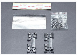 Killerbody 48063 LED STOPPER SET ACCESSORIES BAG