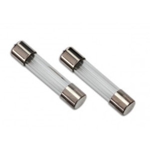 Traxxas 2978 Fuse, D/C charger, 5A (2) (for #2974, 2975, 2977)