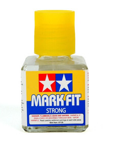 Tamiya 87135 Mark Fit (Strong) 40ml Tamiya 87135 Mark Fit (Strong) 40ml
