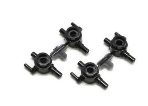 Kyosho MDW005-15 Camber Knuckle Set (1.5/MINI-Z AWD)  Kyosho MDW005-15 Camber Knuckle Set (1.5/MINI-Z AWD)